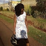 Eleanor Mosagwe