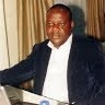 Happy Lupwayi