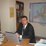 Volodymyr Mandragelia