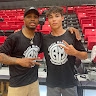 Corey Bowman