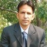 Dr. Amrendra Jha