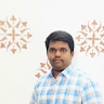 Ezhilkumar M R