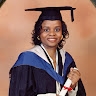 Felicitas Pswarayi