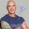 Pablo Aguilar