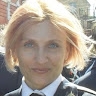 Валентина Санжаровець