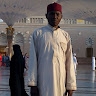 Salisu Garba Riruwai