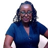 Whitney Mugo