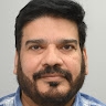 Ahmed Meraj Syed