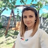 Olena Chubarova