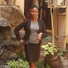 Kerubo Mokua