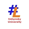 Бібліотека Університету Ушинського