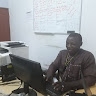 Usman Shettima