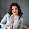 Anna Gryshchenko