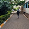Baroswah Junior