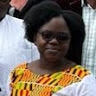 cecilia Nambala