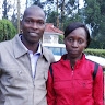 Jackson Keino
