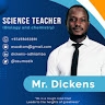 Dickens Odhiambo