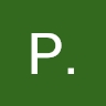 P. M.