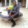 Kelechi Christian Oketa