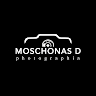 Δημήτρης Μοσχονας