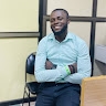 Blessed Okon