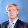 Дмитрий Антонников