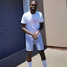 Thabo Tshabalala
