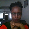 Mary Thamari