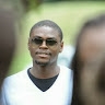 Thabo Mogale