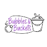 Bubbles & Buckets  