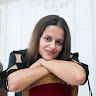 Liudmyla Pasechko