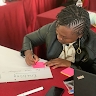 Marie Ayiekoh