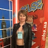 Olha Shaliapina