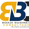 Boadi Business Consultancy Ltd BBC Ltd