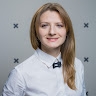 Natasha Samotryasova