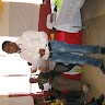 Taodi Mokoena