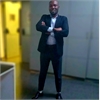 Evance  Odongo
