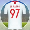 LE PATRO XCVII