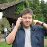 Bernard Miche