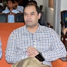 Dr. Muhammad Imran Chaudhry