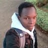 Crispus Maghanga
