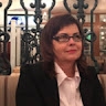Ліна Артюхова