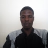 GEORGE STEPHEN OCHIENG