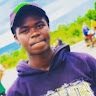 Kipngeno Mark