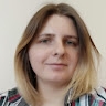 Елена Гудименко
