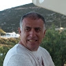Nikos Gerakaris