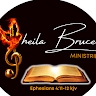Apostle Sheila Bruce