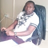 muganzi richard