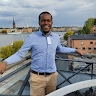 nelson mwango