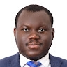 Bernard Osei